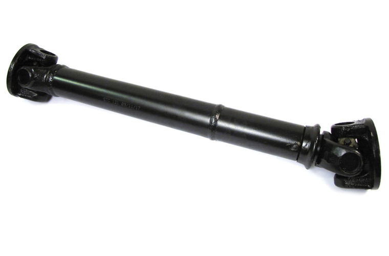 Front Drive Shaft STC121 For Land Rover Series 2, 2A, And 3, 88-Inch And 109-Inch, 4-Cylinder Models