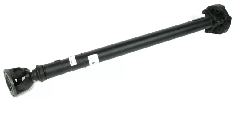 Rear Drive Shaft TVB000140 For Land Rover Discovery Series II, 1999 - 2002