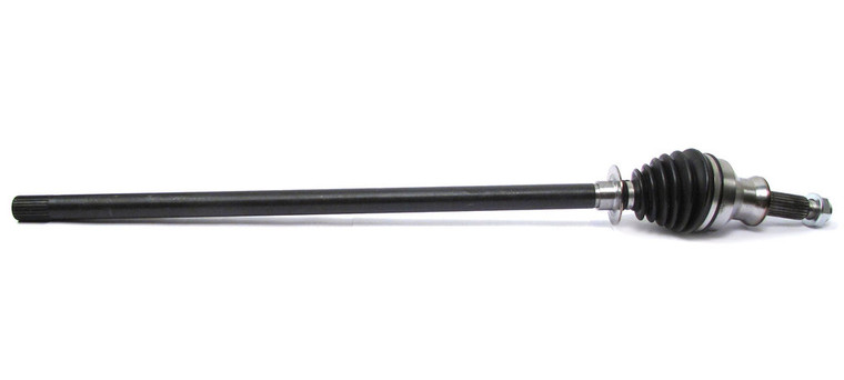 Front Left Hand Axle TDB500240 For Land Rover Discovery Series II