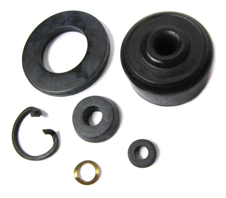 Master Cylinder Overhaul Kit, CV Type, For Land Rover Series 2, 2A, 3, And Defender 90 And 110
