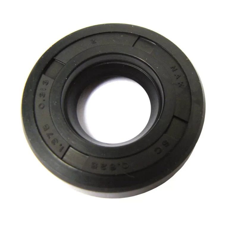 Oil Seal - Clutch Cross Shaft