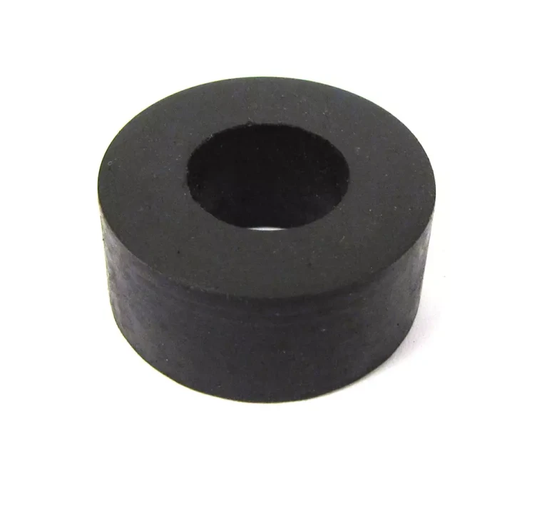 Rubber Bushing Washer 506069 For Rocker Cover Top Bolts On Land Rover Series 2, 2A, And 3 (See Fitment Years)