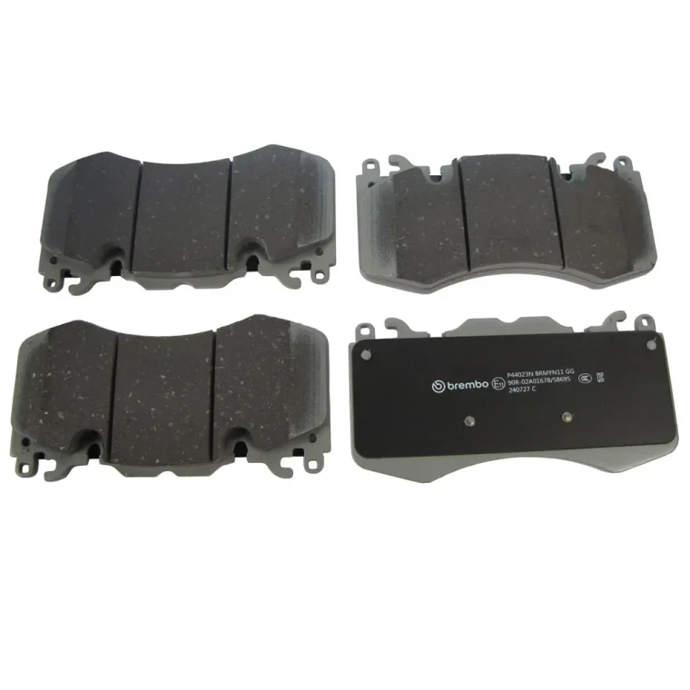 Front Brake Pads LR160069, Brembo Prime Ceramic Line, For Range Rover Sport And Range Rover Full Size (See Fitment Years)