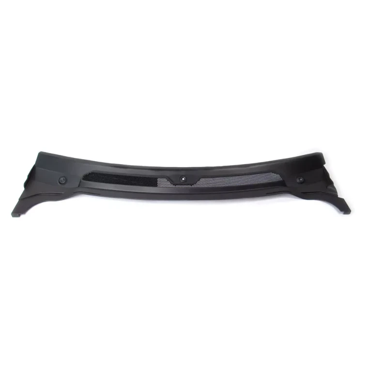 Genuine Windshield Finisher LR096164, Lower Cowl Cover, For Land Rover LR3, LR4, And Range Rover Sport (See Fitment Years)