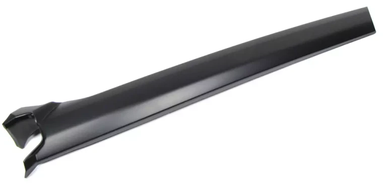 Genuine Windshield Pillar Molding LR046851, Right Side, For Land Rover LR3 And LR4, 2005 - 2016