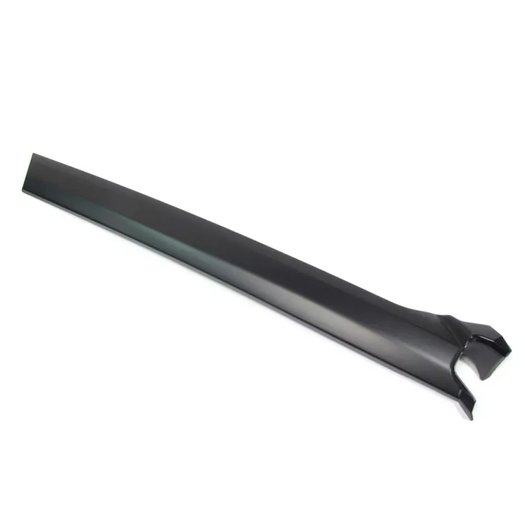 Genuine Windshield Pillar Molding LR046853, Driver's Left Side, For Land Rover LR3 And LR4, 2005 - 2016