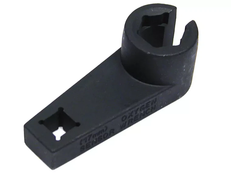 Oxygen Sensor Socket Tool 17mm For Land Rovers And Range Rovers (See Models And Years)