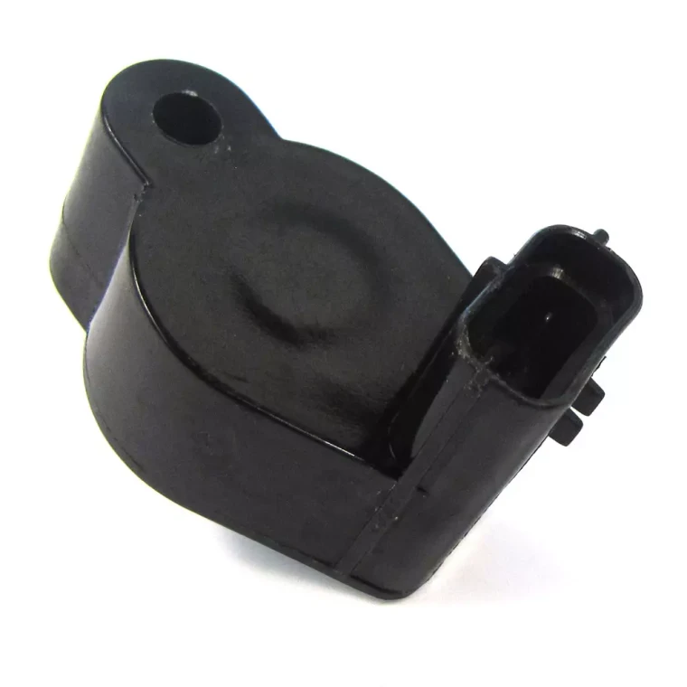 Vehicle Speed Sensor And Transducer VSS YBE100540, Road Speed, For Land Rover Discovery I, Defender 90, And Range Rover Classic (See Fitment Years)