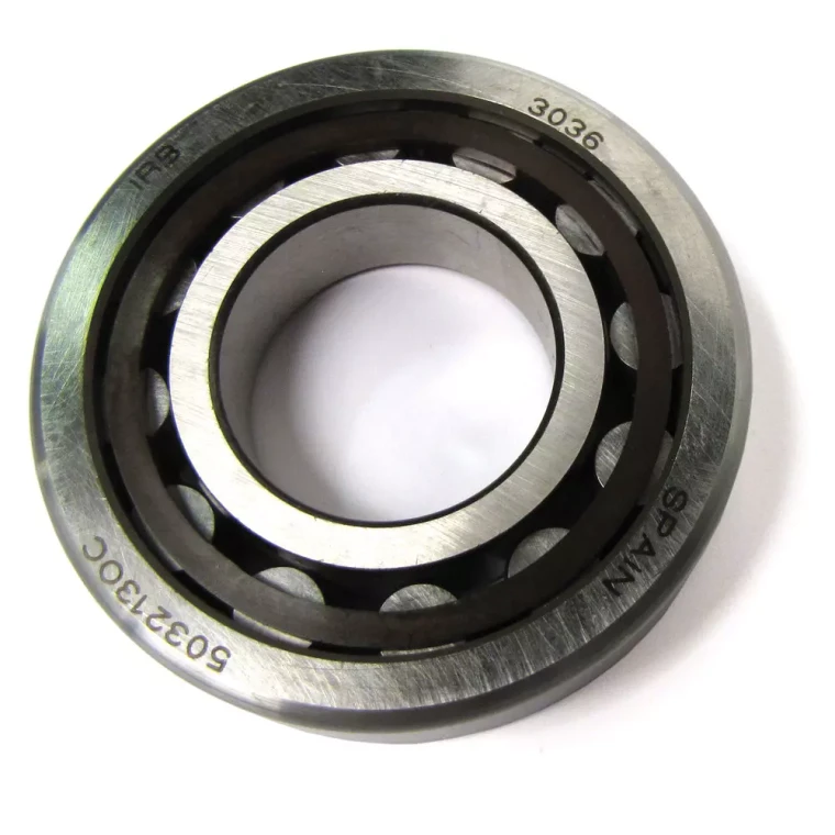 Bearing - Front Axle Casing All
