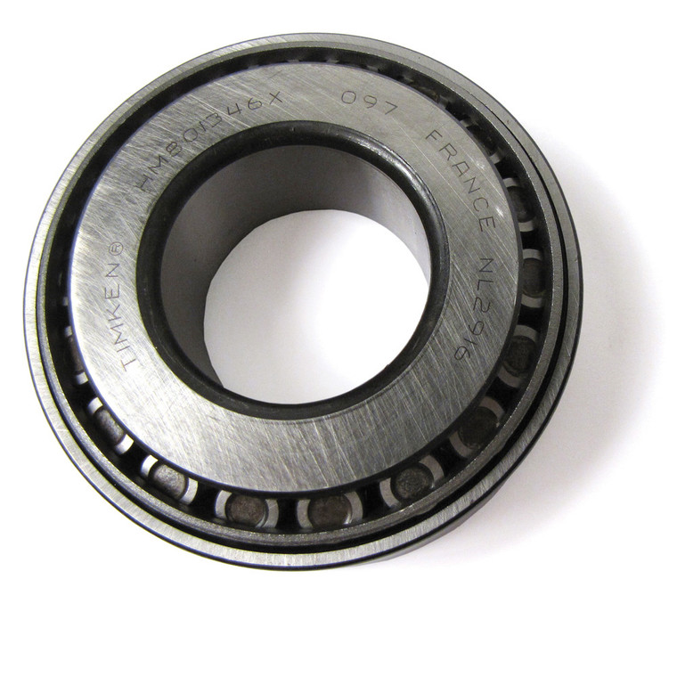 Bearing Differential Pinion End B On