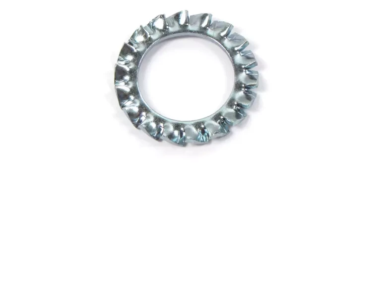 Star Lock Washer, For Jamb Nut, Clutch Slave Cylinder Flex L