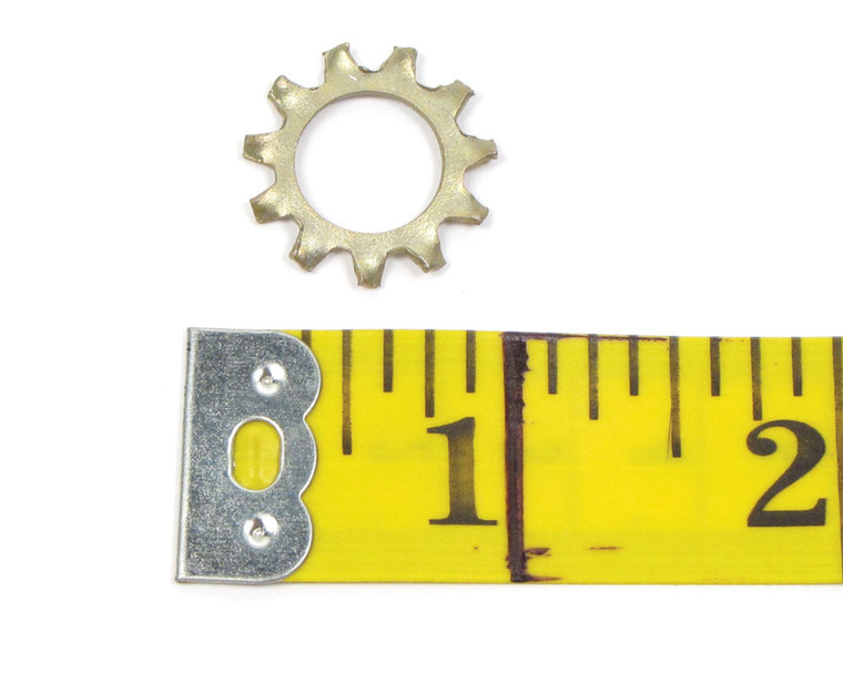 Star Lock Washer For Jamb Nut