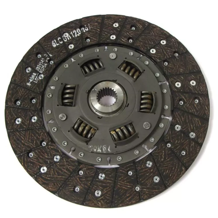 Clutch Disc