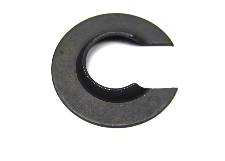 Genuine Clutch Lever Pivot Clip FRC2975 For Land Rover Defender 90 1994 - 1995 And Defender 110 1993, North American Spec