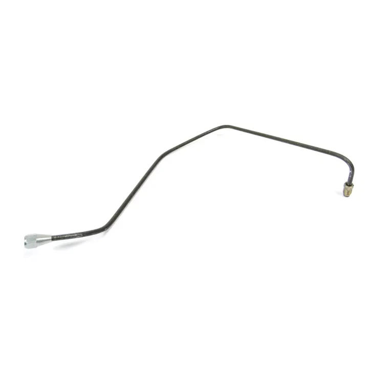 Clutch Master To Slave Pipe For Land Rover Series III