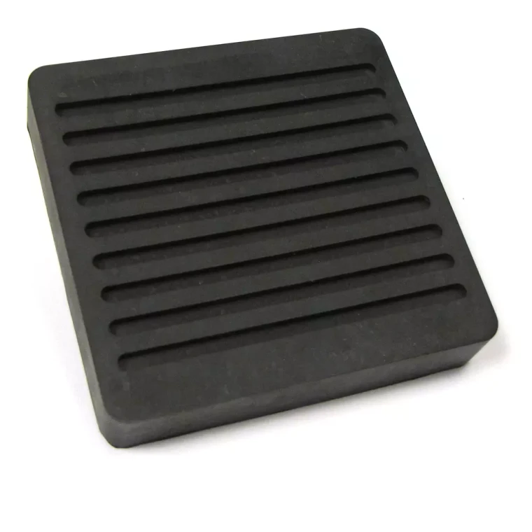 Clutch Pedal Cover For Defender 90 And Defender 110