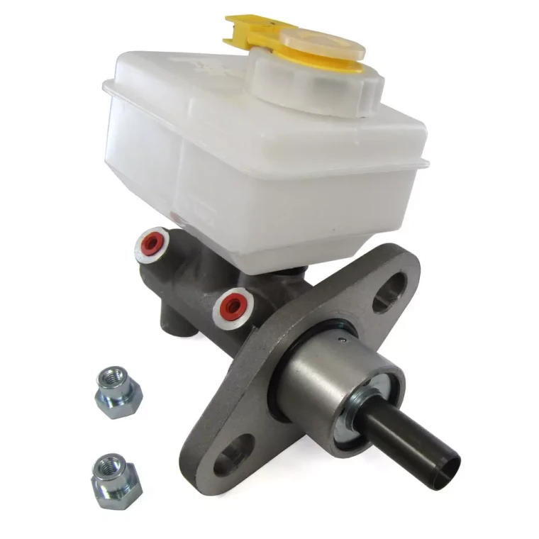 Brake Master Cylinder LR013018 For Land Rover Defender 90 And 110 (See Fitment Years)