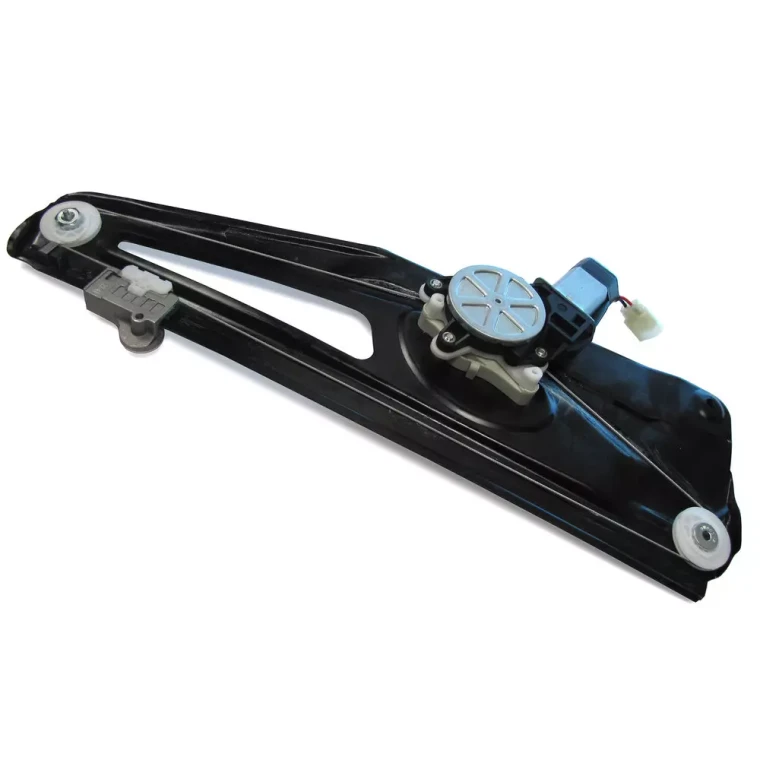 Rear Left Hand Window Regulator CVH500110 For Range Rover Full Size (See Fitment Years)