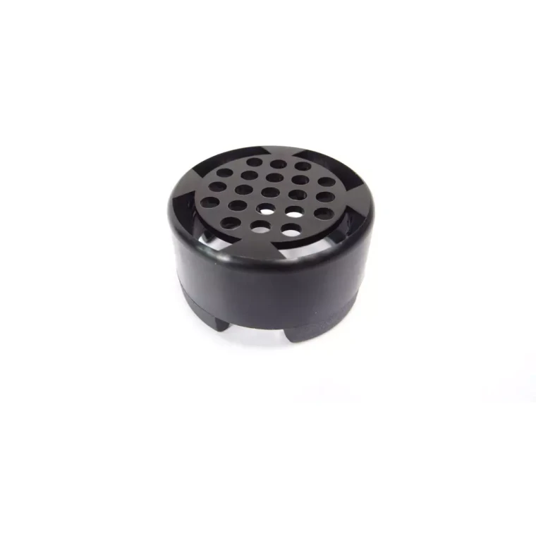 Valve Rocker Cover PCV Filter Cap ERC3208 For Land Rover Discovery I, Defender 90 And 110, And Range Rover Classic (See Fitment Years)