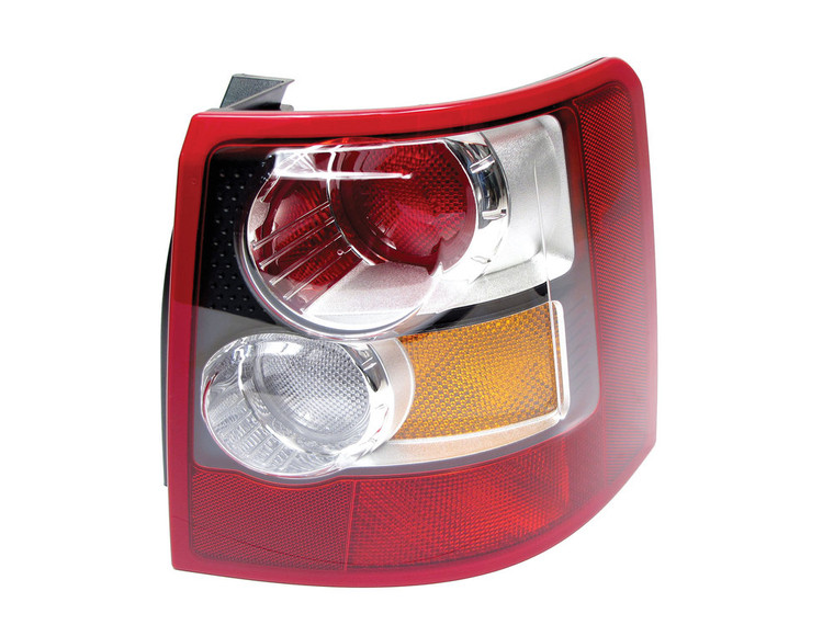 Genuine Tail Light Assembly XFB500440, Rear Right Hand, For Range Rover Sport, 2006 - 2008