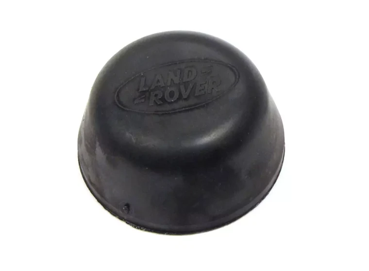 Land Rover Genuine Axle Dust Cap FTC5414 For Land Rover Discovery I, Defender 90 And 110, And Range Rover Classic (See Fitment Years)