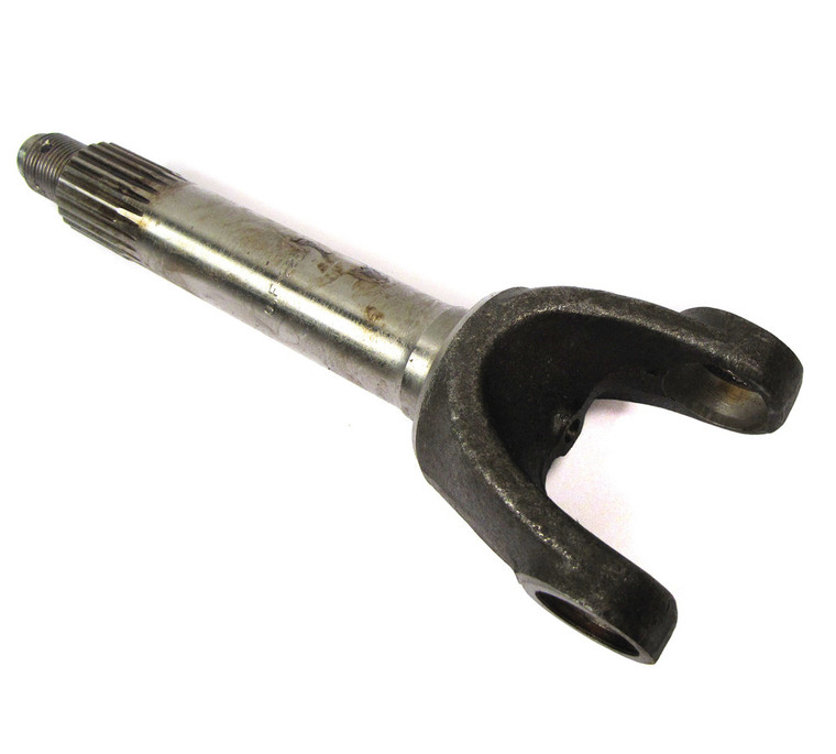 Stub Axle Shaft Ser 3 109