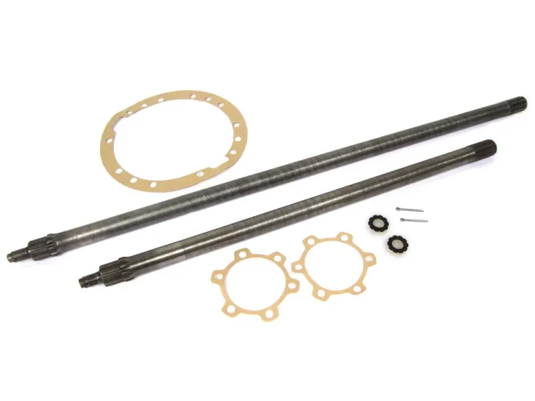 Rear Axle Kit