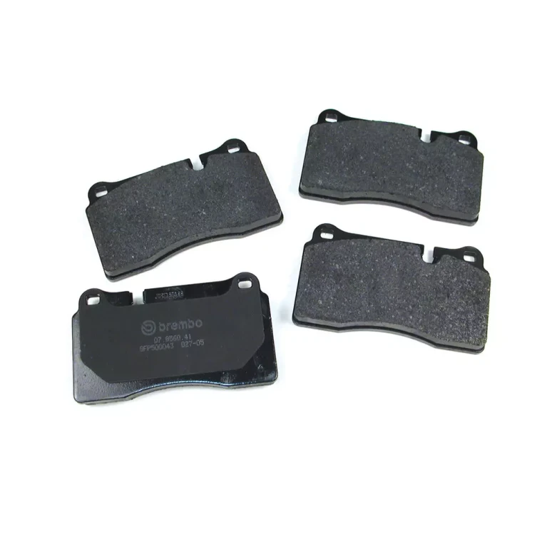 Genuine Front Brake Pads SFP500070 For Range Rover Sport Supercharged And Range Rover Full Size L322 Supercharged, 2006 - 2009