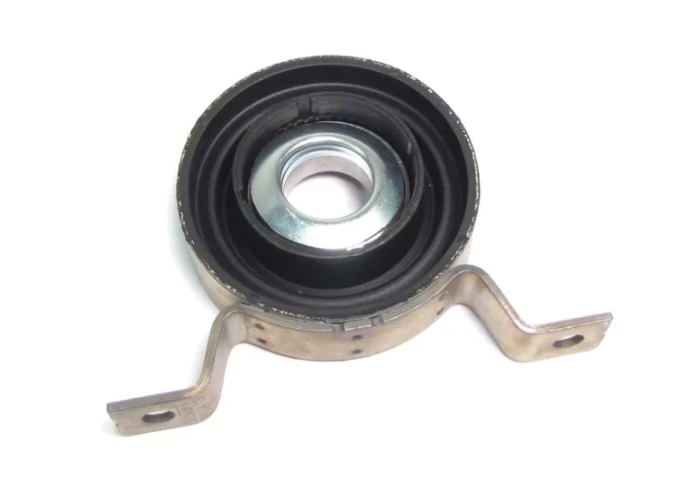 Drive Shaft Center Bearing With Support TVB500390BRG For Land Rover LR3, LR4, And Range Rover Sport (See Fitment Years)