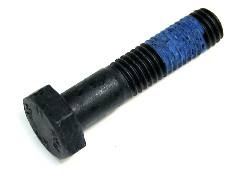 Bolt Axle Drive Member To Hub