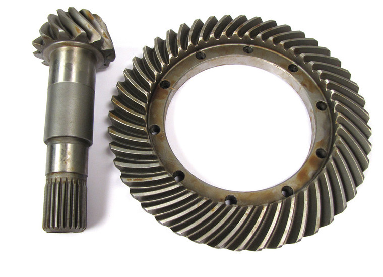 Gear - Ring & Pinion