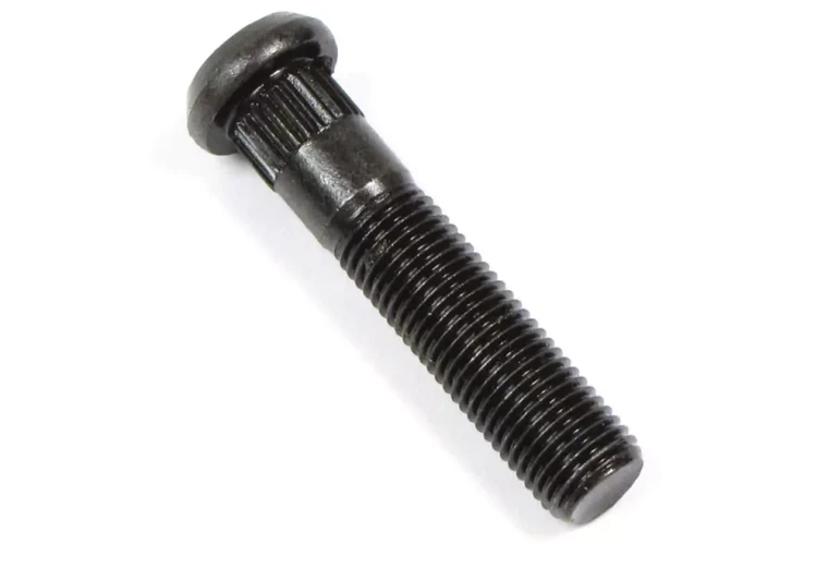 Differential Case Housing Long Stud 561196, 3/8 UNF x 3/4, For Land Rover Discovery I And Land Rover Series 2, 2A, And 3, 88 And 109-Inch Models