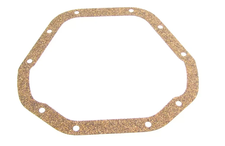 Gasket - Rear Diff 109 III Rear