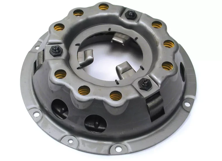 Pressure Plate - 9" - Series II & IIA