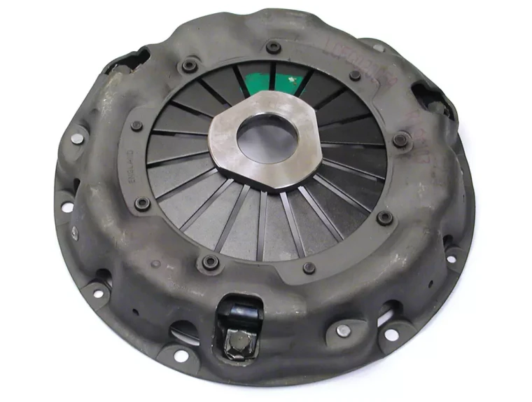 Clutch Pressure Plate Land Rover Series 2 And 2A With 9.5-Inch Clutches