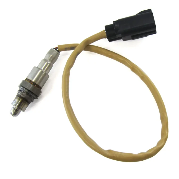 Oxygen Sensor, Center Left, LR140077, Original Equipment by BOSCH, For Land Rover Discovery 5, Range Rover Sport And Range Rover Full Size (See Fitment Years)