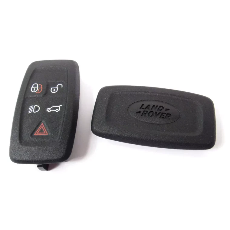 Genuine Key Fob Remote Cover LR052882 For Land Rover LR4