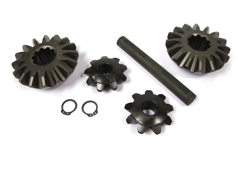 Gear Kit - Differential