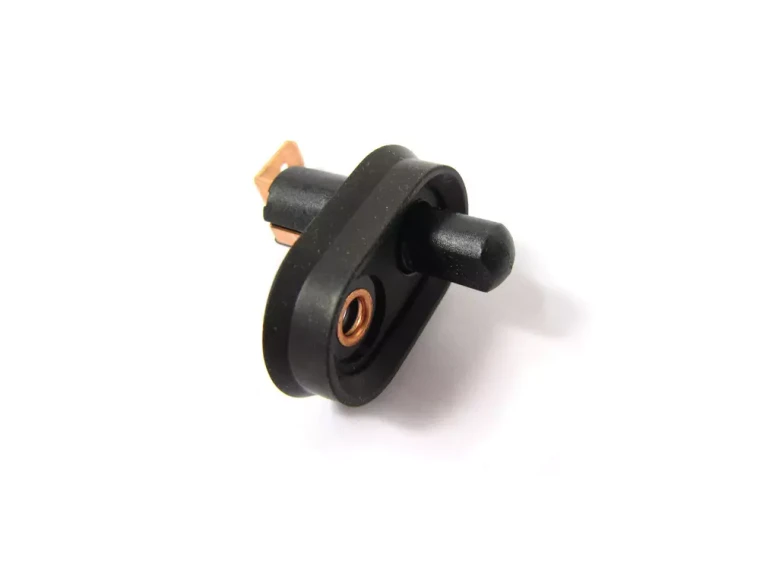 Switch, Courtesy Lamp Front Door, Original Equipment, For Land Rover Defender 90 And 110, And Range Rover Classic