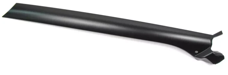 Genuine Windshield Pillar Molding LR046846, Right Hand, For Range Rover Sport, 2006 - 2013