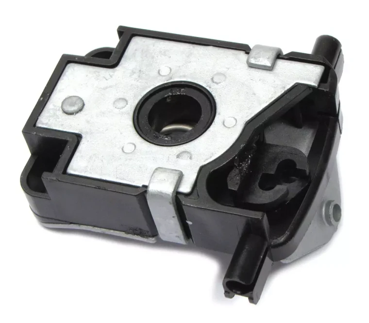 Genuine Hood Latch FPS000030 For Range Rover Full Size L322, 2003 - 2009