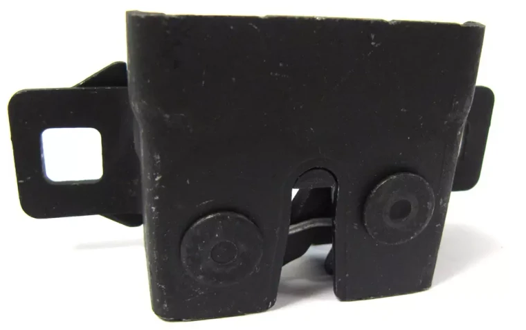 Genuine Hood Latch LR138825, Left Side, For Land Rover Discovery 5, LR3, LR4, LR2, Range Rover Sport, Evoque, And Full Size (See Fitment Years)