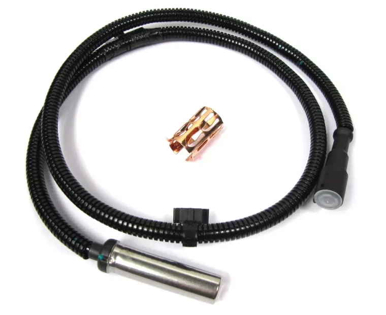 Front ABS Brake Sensor STC1749 For Land Rover Discovery I And Defender 90 (See Fitment Years)