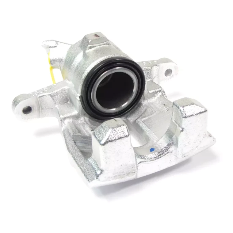 Genuine Brake Caliper SOB500052, Rear Left, For Land Rover LR3, LR4, Range Rover Sport, And Range Rover Full Size L322 (See Fitment Years)