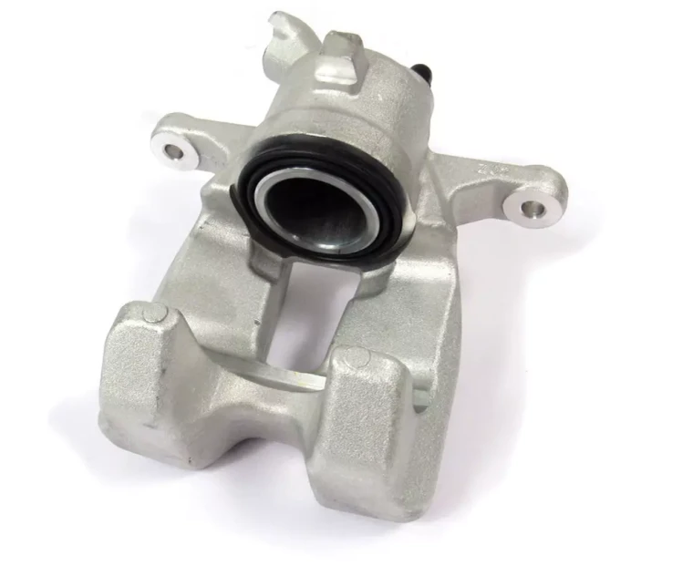 Brake Caliper LR015586, Rear Left Hand, For Land Rover LR4, Range Rover Sport, And Range Rover Full Size L322 (See Fitment Years)