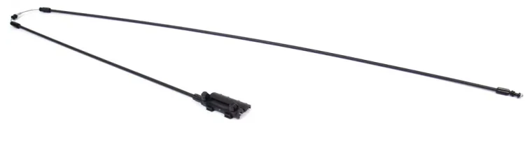 Genuine Front Hood Release Cable FSE000091 For Land Rover LR3 And Range Rover Sport, 2005 - 2009