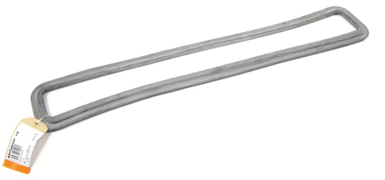 Dash Vent Seal MUC4299 For Land Rover Series 2, 2A, And 3, And Defender 90 And 110 (See Fitment Years)