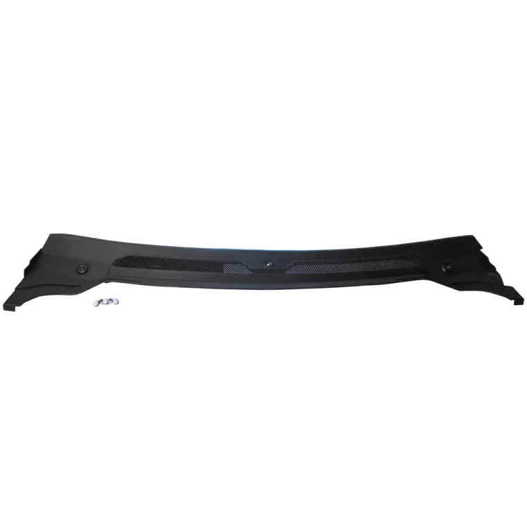 Windshield Finisher LR096164, Lower Cowl Cover, For Land Rover LR3, LR4, And Range Rover Sport (See Fitment Years)