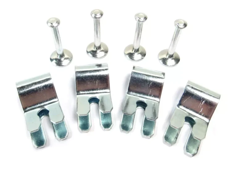 Brake Shoe Spring Kit Rear