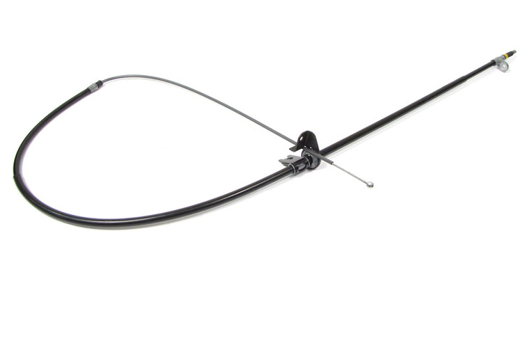 Genuine Parking Brake Cable SPB500151, Left Hand, For Range Rover Full Size L322, 2006-Only